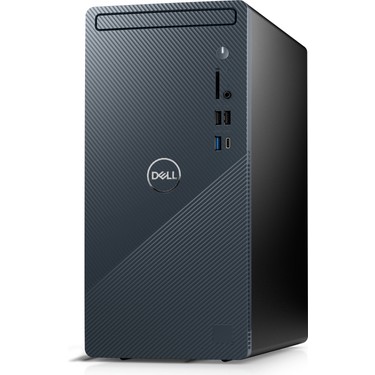 Dell Vostro 3910 İ5-12400 16 GB 512 GB SSD Freedos Fiyatı