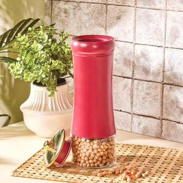 Karaca Gold Berry Vakumlu Cam Kavanoz Saklama Kabı XL Fiyatı