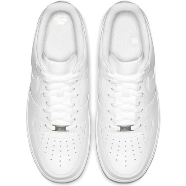 Nike Air Force 1 07 Sneaker Erkek Ayakkabı CW2288-111 Fiyatı
