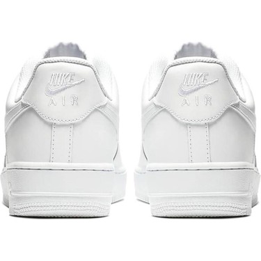 Nike Air Force 1 07 Sneaker Erkek Ayakkabı CW2288-111 Fiyatı