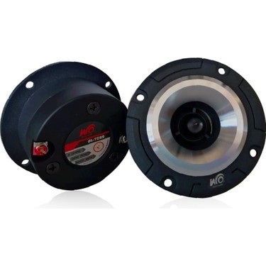 Grow Gladi 7cm 200W 100RMS Amfi Tipi Profesyonel Tweeter Fiyatı