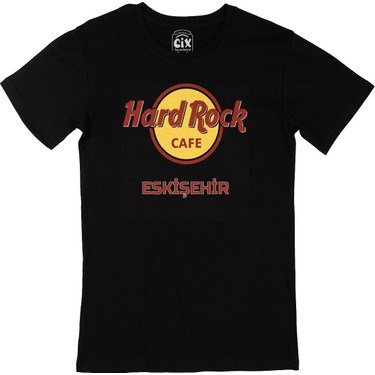 T shirt hard rock cafe online on sale