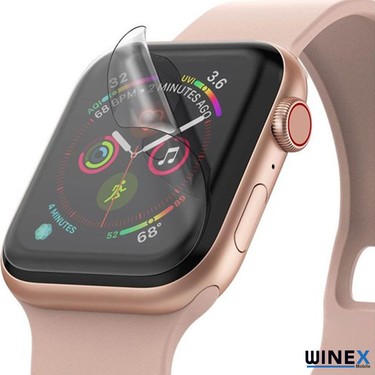 Winex Apple Watch Nike Series 6 40MM Ön Darbe Emici Ekran Fiyatı
