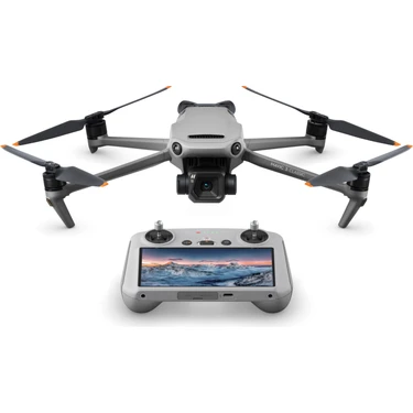 DJI Mavic 3 Classic  Rc Ekranlı Kumandalı (DJI Türkiye Karacauslu