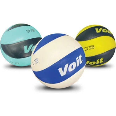 Voit  CV308 Yapıştırma Voleybol Topu