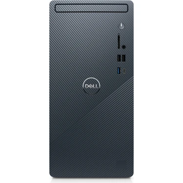 Dell Vostro 3910 İ5-12400  16 GB 512 GB SSD Freedos