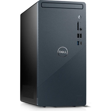 Dell Vostro 3910 İ5-12400 16 GB 512 GB SSD Freedos Fiyatı