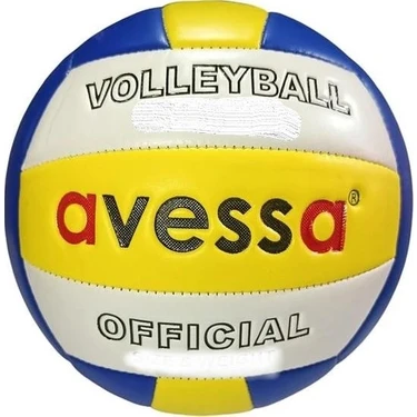 Avessa El Dikişli Voleybol Topu