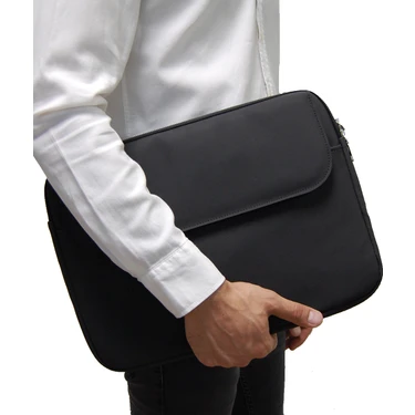 D'vers Unisex 13-14-15.6 Inç Uyumlu Macbook Kılıf Notebook Laptop