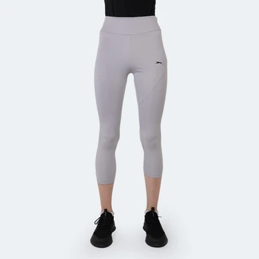 Slazenger PEREDURA Kadın Fitness Taytı