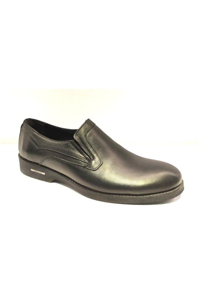 Slope 6507205M Hakiki Deri Günlük Klasik Erkek Ayakkabı