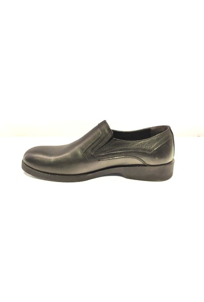 Slope 6507205M Hakiki Deri Günlük Klasik Erkek Ayakkabı