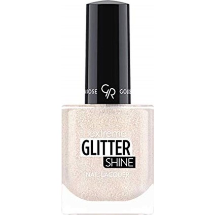 Glitter Shine Nail Lacquer Oje No: 201