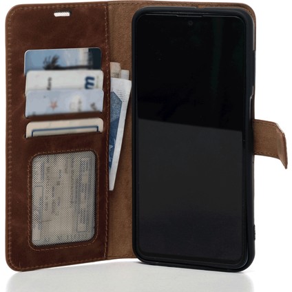 Tcl 10L Hakiki Deri Cüzdanlı Kapaklı Kaliteli Lüks Kılıf fiyatları