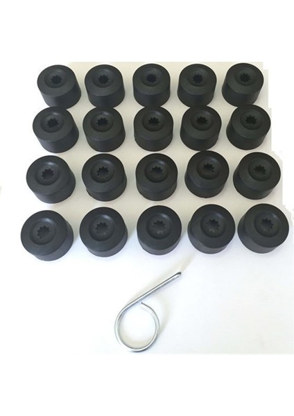 Tiguan 2008 Model Sonrası Bijon Kapağı