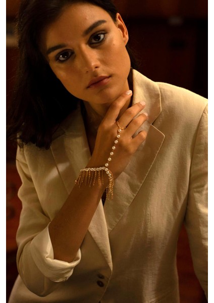 Osta Şahmeran Bileklik modelleri