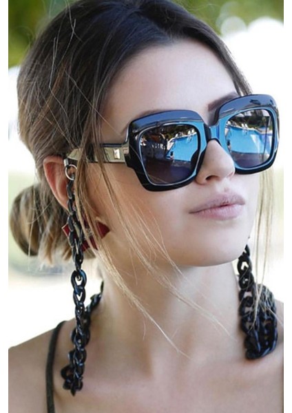 Lana Gözlük Zinciri