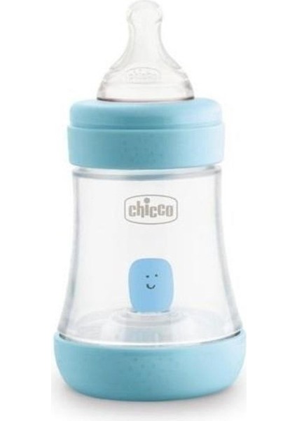 Perfect 5 Biberon Mavi 150 ml