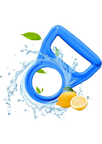 3'lü Kırılmaz Sert Plastik Damacana Taşıyıcı Kulp (3 Adet) 1. Kalite Sağlam ve Dayanıklı Damacana Taşıma Kulp