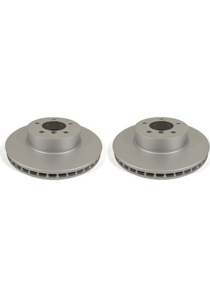 Bmw F20 Kasa 118I Arka Fren Disk Takımı Ferodo 34216792225
