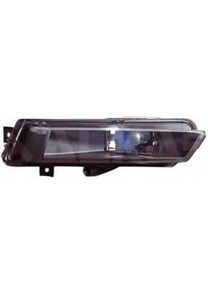 Bmw 1 Serisi E81 Kasa Sağ Sis Far Lambası Depo Marka 63177181288
