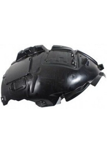 Bmw 1 Serisi F20 Kasa Sağ Önün Önü Çamurluk Davlumbazı Bsg Marka 51717260710