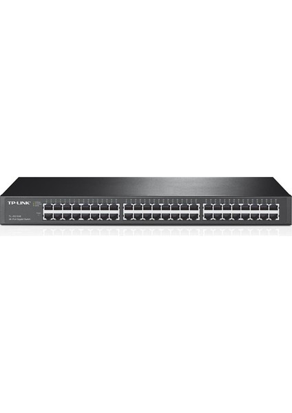 TL-SG1048 48 Port Gıgabıt Rackmount Swıtch