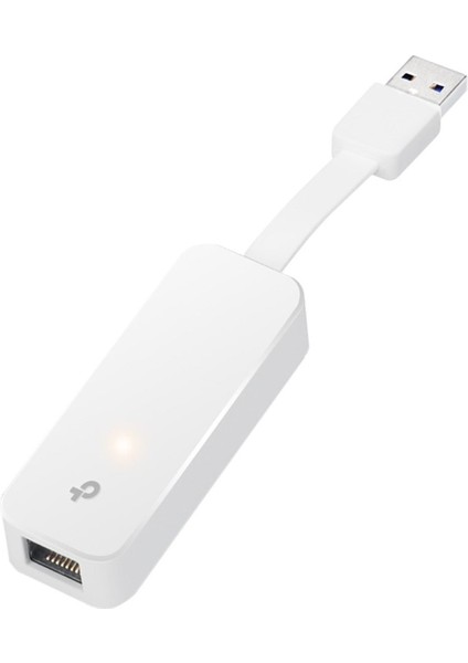 UE300 USB 3.0 GIGABIT ETHERNET AĞ ADAPTÖRÜ