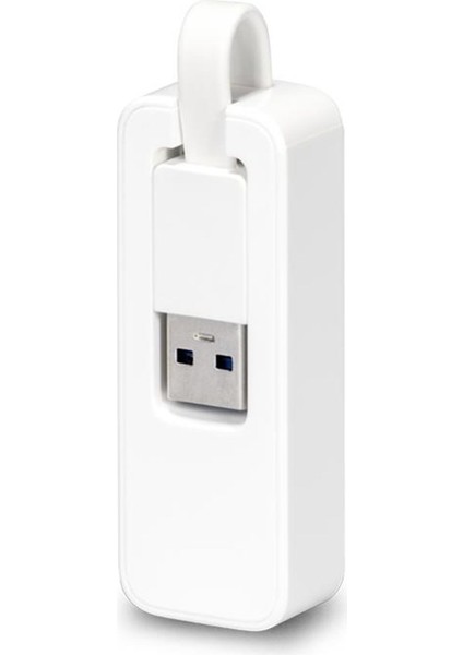UE300 USB 3.0 GIGABIT ETHERNET AĞ ADAPTOR