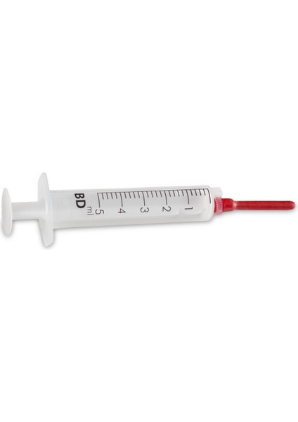 Soft Tubes 5ml