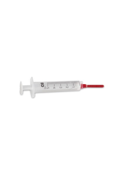 Soft Tubes 5ml