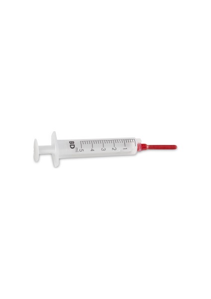 Soft Tubes 5ml