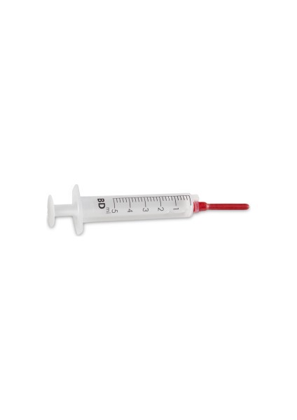 Soft Tubes 5ml