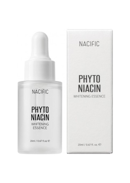 Phyto Niacin Brightening Essence 20 ml