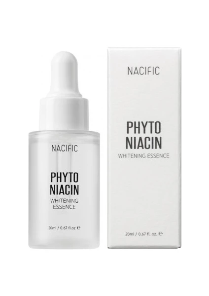 Phyto Niacin Brightening Essence 20 ml