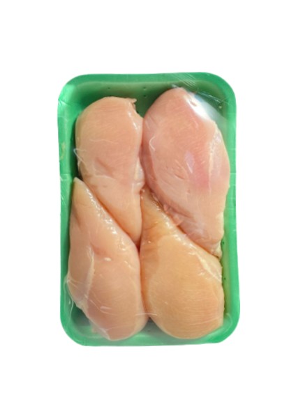 Tavuk Bonfile 1 kg