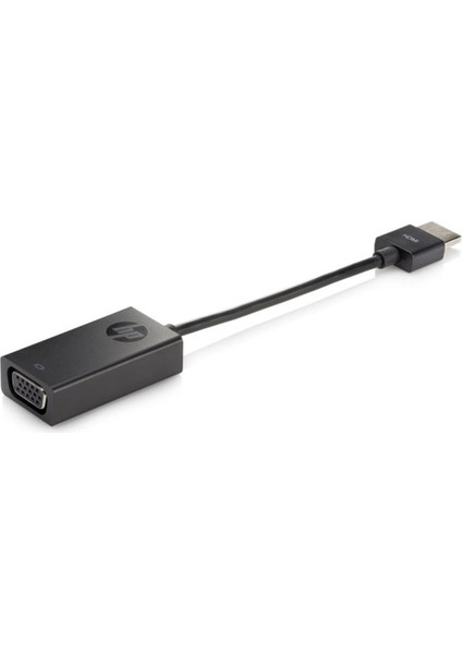 Hp HDMI - VGA Cevırıcı H4F02AA