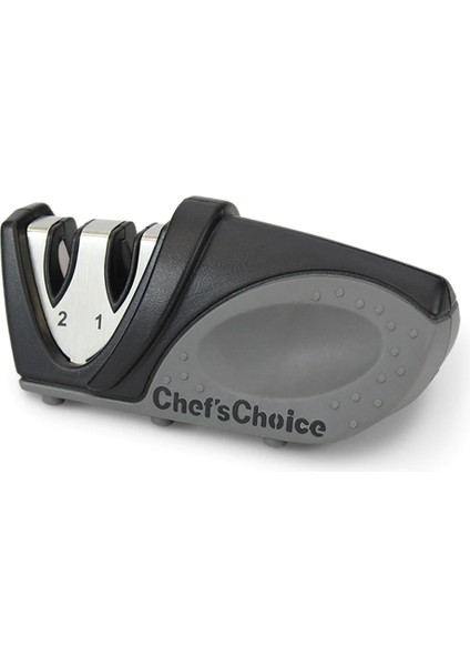 Chefs Choise M476 Compact 2 Kademe Bıçak Bileyici