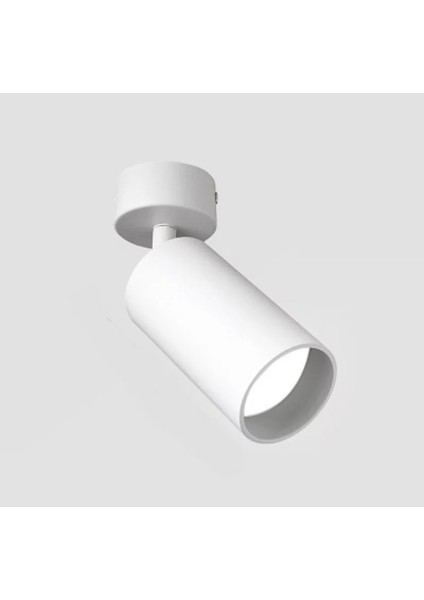 Retro Metal Mafsallı Beyaz Dekotatif Spot Günışığı Ampul fiyatları