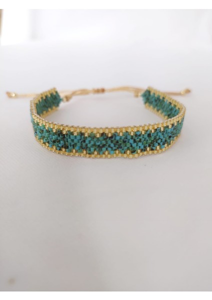 Miyuki Ikili Bileklik Seti modelleri