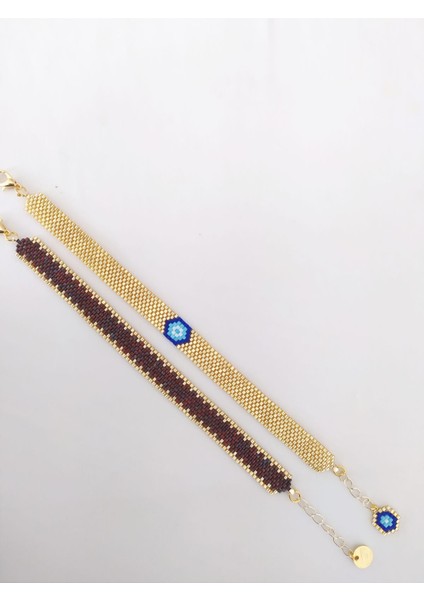 Miyuki Ikili Bileklik Seti fiyatları