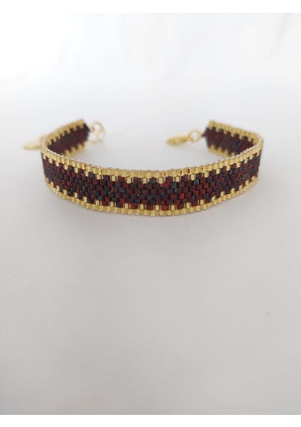 Miyuki Ikili Bileklik Seti modelleri