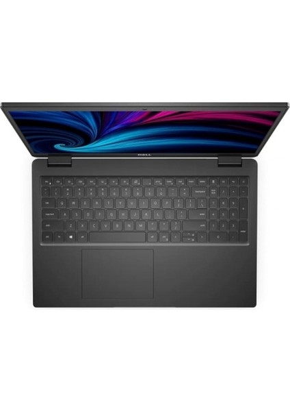 Vostro 3520 Intel Core i7-1255U 16 GB 512 GB SSD Freedos 15.6" FHD Taşınabilir Bilgisayar N5305PVNB3520U