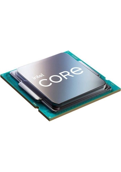 Core i9 11900K 3,5 GHz 16 MB Cache 1200 Pin İşlemci