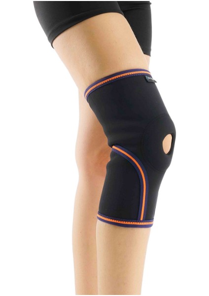 Patella Destekli Dizlik