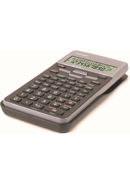 EL-531THGY 273 Fonksiyonlu Bilimsel Hesap Makinesi