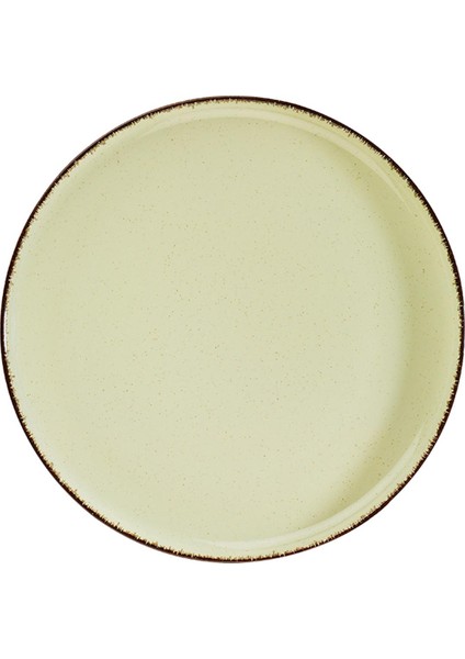 Moderna Yemek Takımı Pearl Bej/Sarı 4 Kişilik 16 Parça fırsatları