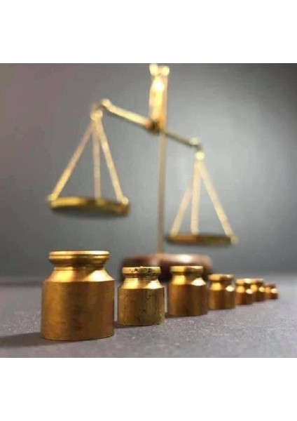 Dekoratif Terazi Ahşap 50 gr fiyatları