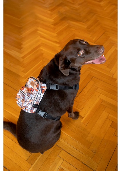 Köpek Sırt Çantası indirimleri