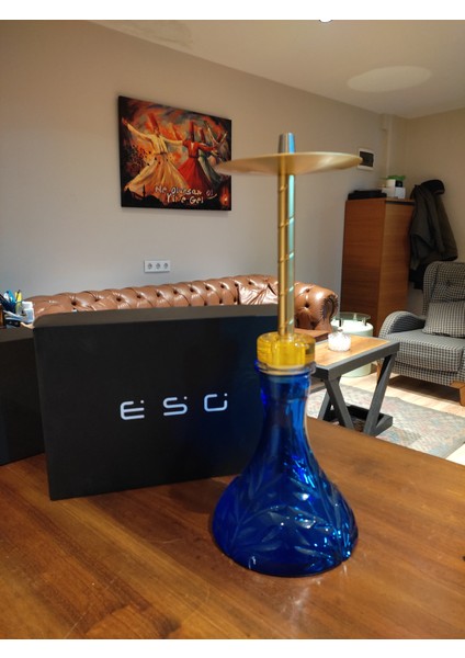 Esg Hookah